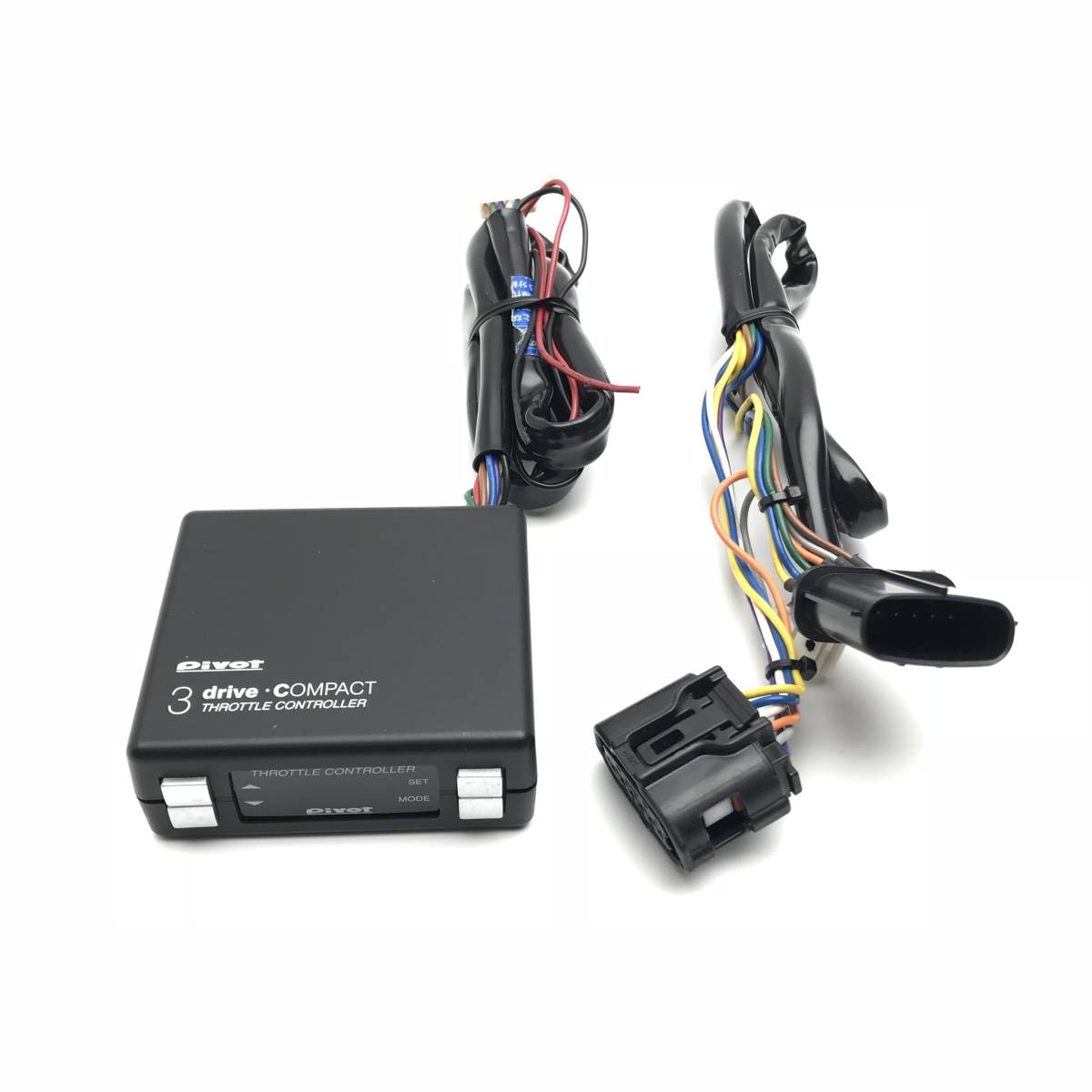 ▽レクサス LS460 USF40 Pivot ピボット 3-drive スロットル