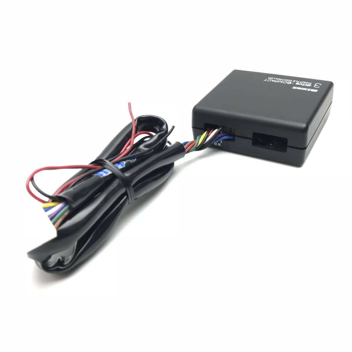 ▽レクサス LS460 USF40 Pivot ピボット 3-drive スロットル