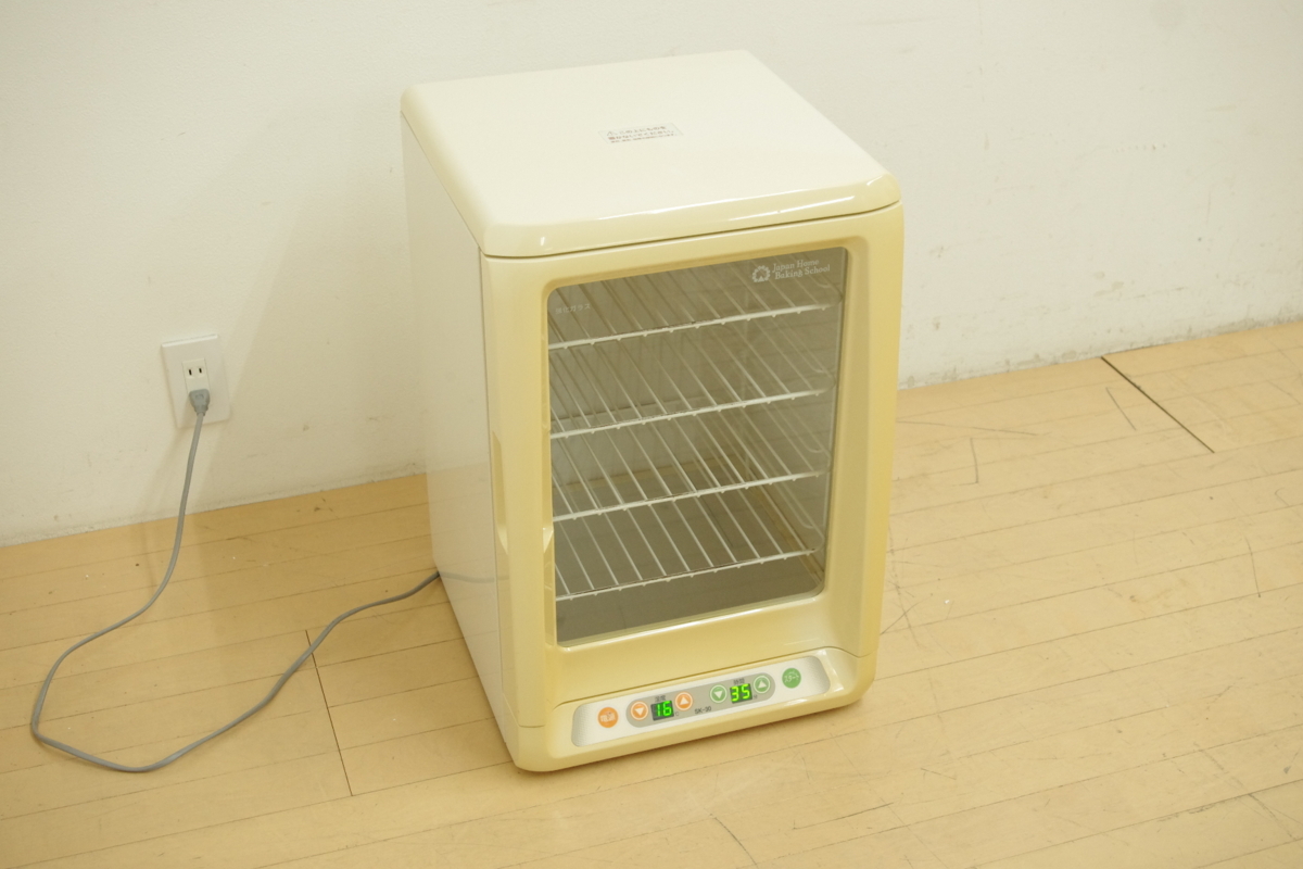 SK-30 大正電機 電子発酵器 公式通販 - メルカリ 中古 発酵器SK-15(取