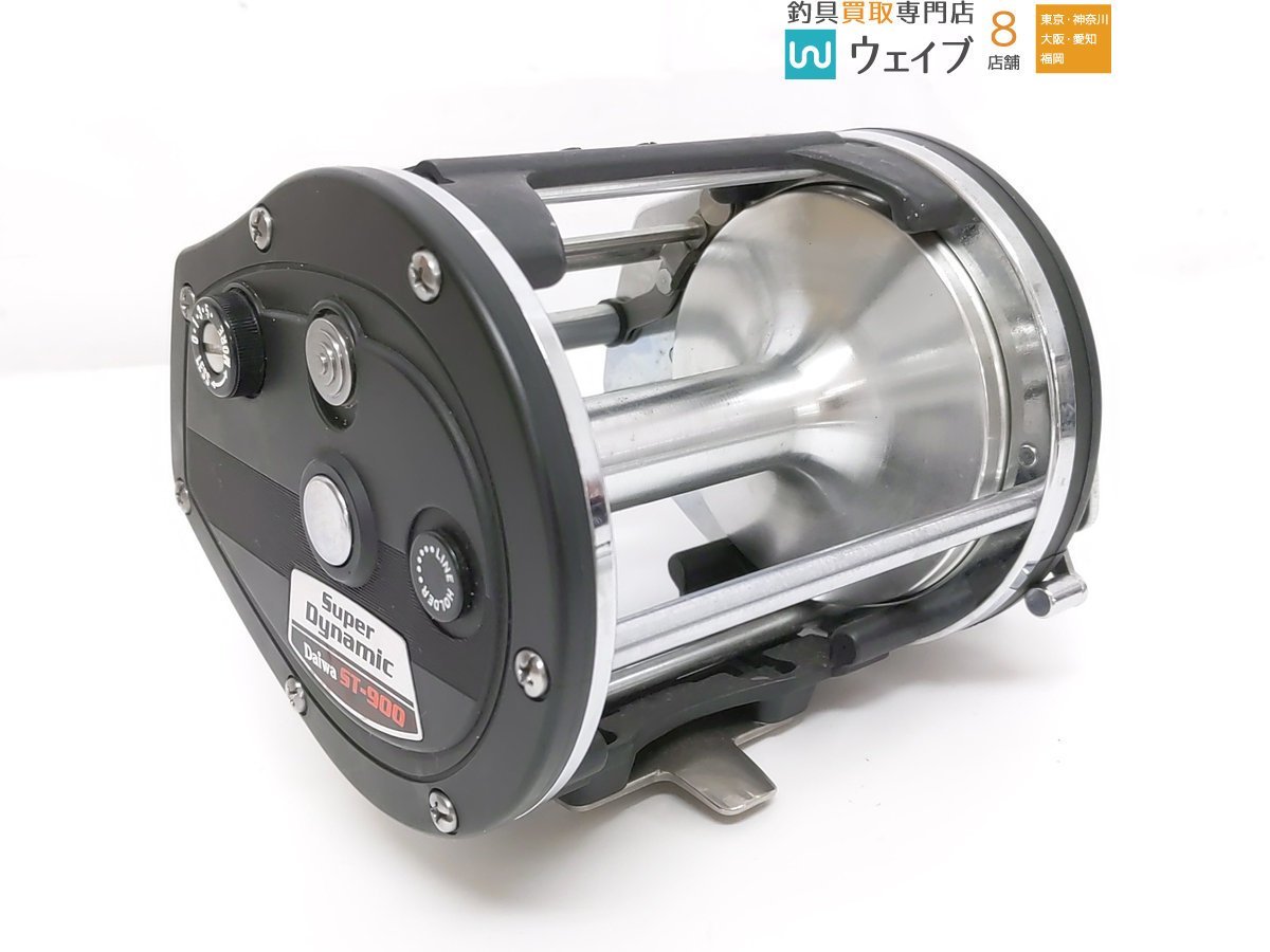 2000L-EX 両軸リール SHIMANO バンタム シマノ - Bantam 釣り具