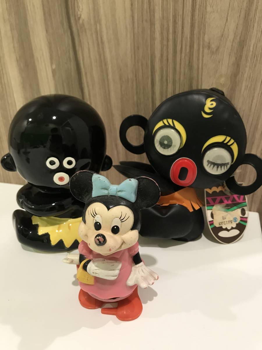 昭和レトロ だっこちゃん タカラ製 Clinicacampinas Com Br