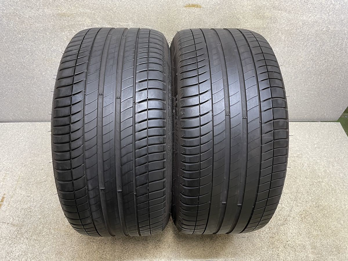 0 100Y Michelin Primacy ZP 275⁄35R19 XL Tire | Run Flat R19 Summer 275