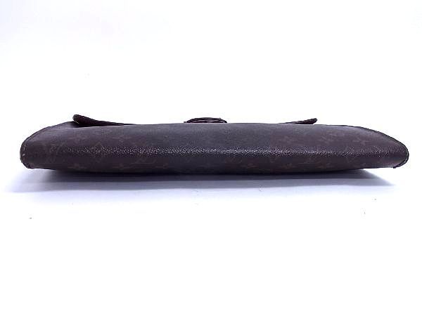 1円 LOUIS VUITTON ルイヴィトン M53445 モノグラム ポッシュ 