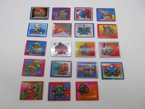 ガンダム マグネットのYahoo!オークション(旧ヤフオク!)の相場・価格を