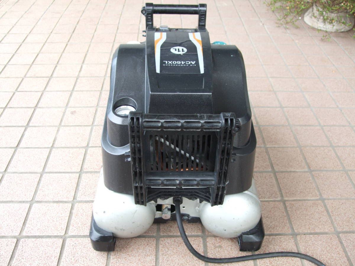 マキタ AC460XL エアコンプレッサー makita エアーコンプレッサー エア 
