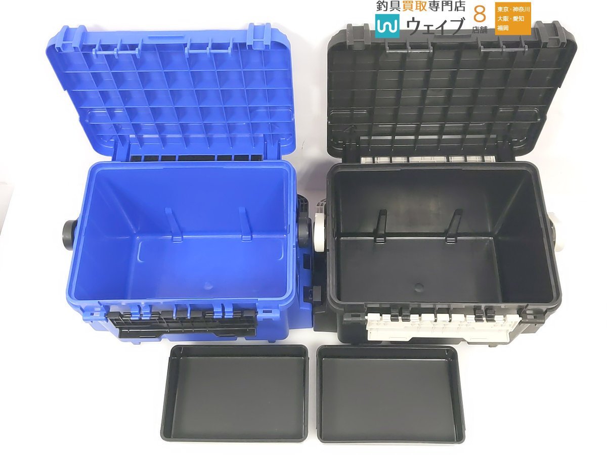 メイホー バケットマウス Bm 7000 2点セット ロッドスタンドカスタム タックルボックス 売買されたオークション情報 Yahooの商品情報をアーカイブ公開 オークファン Aucfan Com メイホー バケットマウス Bm 7000 2点セット ロッドスタンドカスタム タックルボックス 売買されたオークション情報 Yahooの商品情報をアーカイブ公開 オークファン Aucfan Com