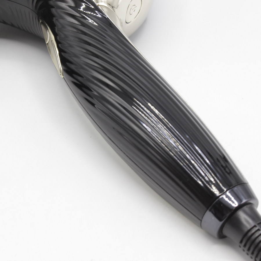 正規品】MTG ReFa BEAUTECH DRYER RE-AB03A ブラック リファビュー