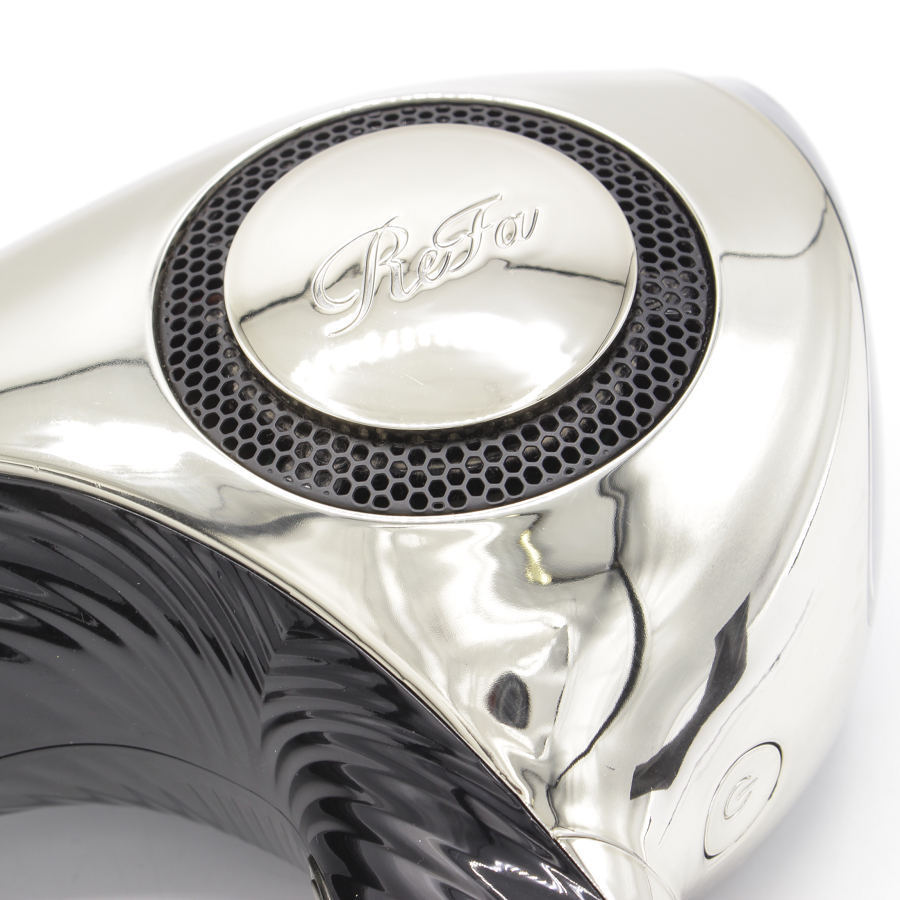 正規品】MTG ReFa BEAUTECH DRYER RE-AB03A ブラック リファビュー