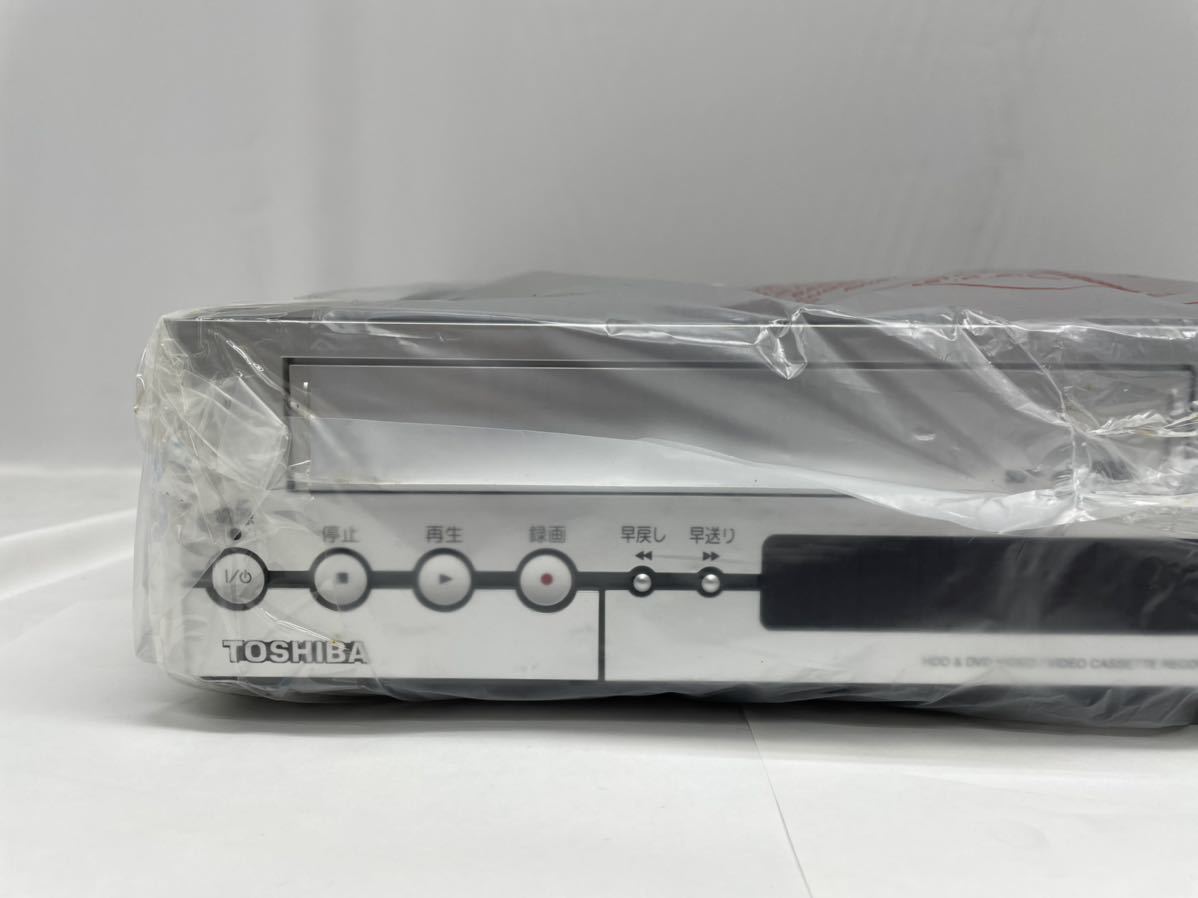 AK-V100 東芝 カンタロウ TOSHIBA ビデオデッキ - &DVD＆VHS VHS