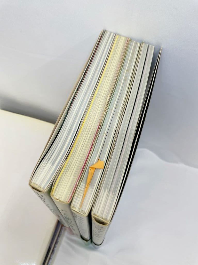 T0516 昭和 平成 女優 歌手 写真集 まとめて8冊セット 経年保管品 宮沢  