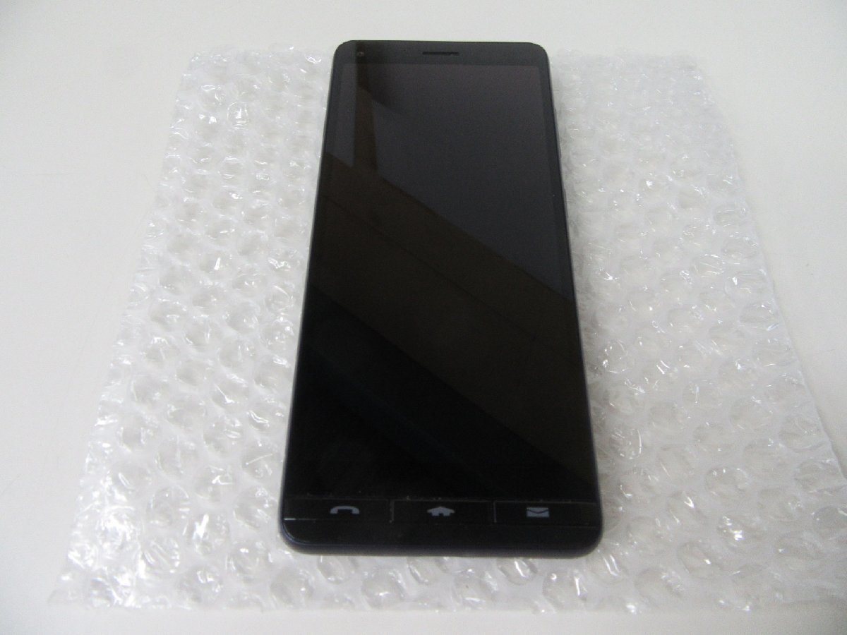 BASIO4 KYV47 au ※本体のみ KYV47 BASIO4 au KDDI、au向けはじめて