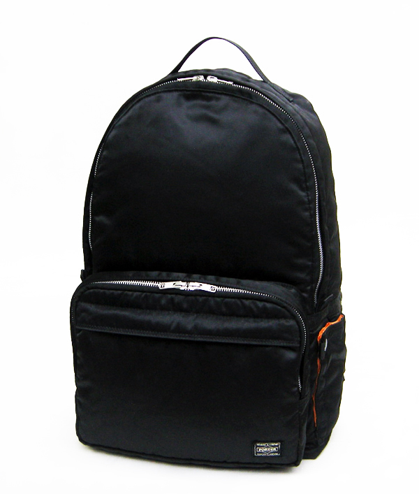 PORTER ポーター タンカーリュック 黒 トラベル ビジネス メンズ 新品同様✨現行モデル ポーター タンカー リュック 現行 吉田カバン