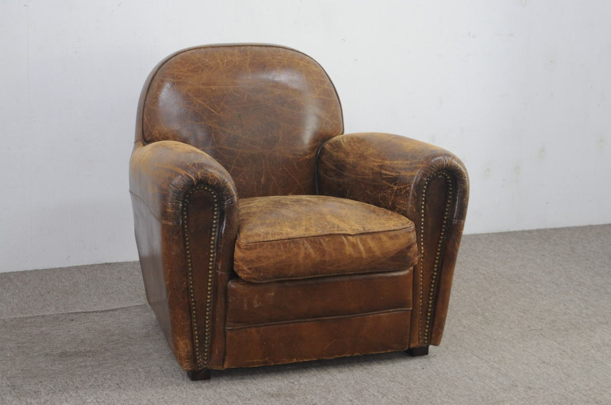 HALO FLEAMARKET 1P SOFA ⁄ ハロ フリーマーケット 1人掛けソファ HALO