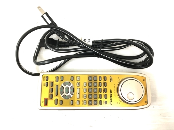 Pioneer DVL-H9 DVD LD プレイヤー オーディオ レーザーディスク