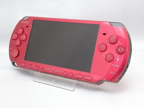 お得，新作登場 PSP-3000 本体 20-03-34(PSP3000シリーズ)｜売買されたオークション情報、yahooの商品情報をアーカイブ公開 - オークファン PSP本体