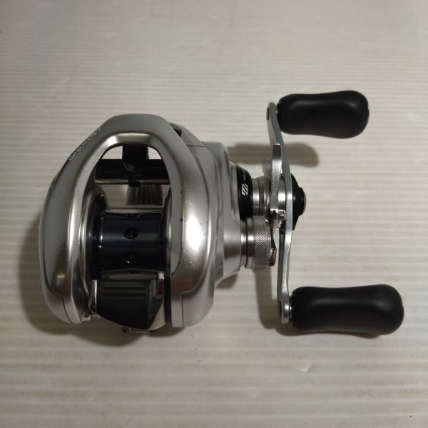 ☆17 SHIMANO シマノ METANIUM 16'メタニウム MGL HG ライトハンドル