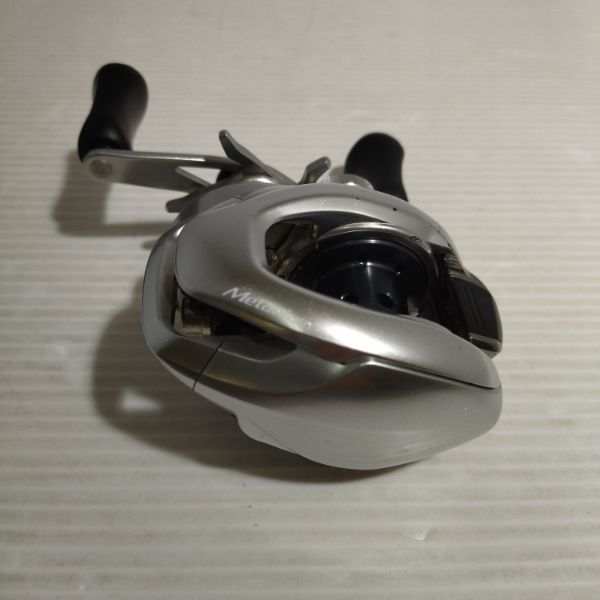 ☆17 SHIMANO シマノ METANIUM 16'メタニウム MGL HG ライトハンドル