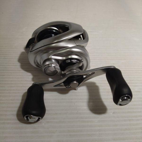 ☆17 SHIMANO シマノ METANIUM 16'メタニウム MGL HG ライトハンドル