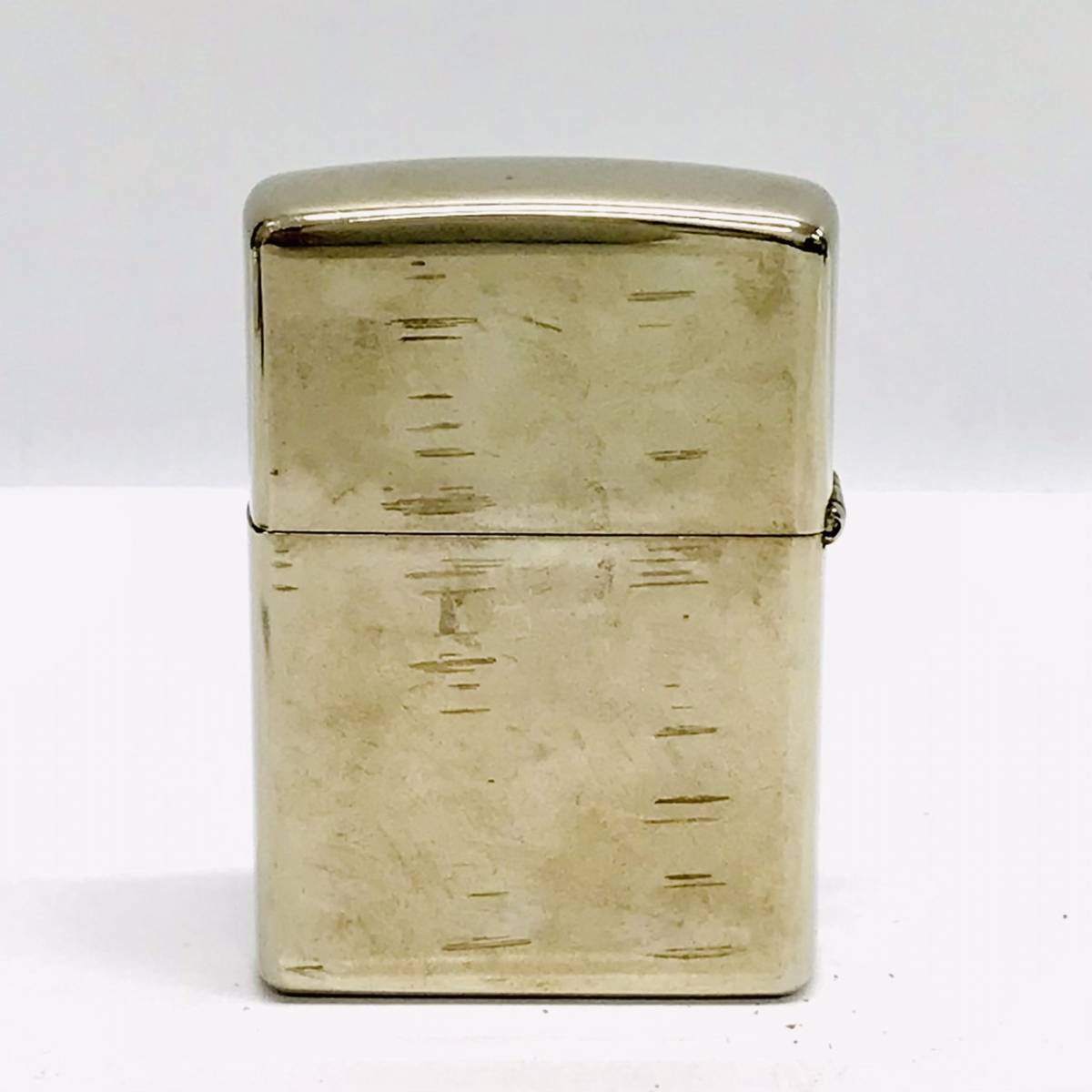 1円～ ☆Zippo/ジッポー 1996年製 MAGIC ZIPPO マジックジッポー 