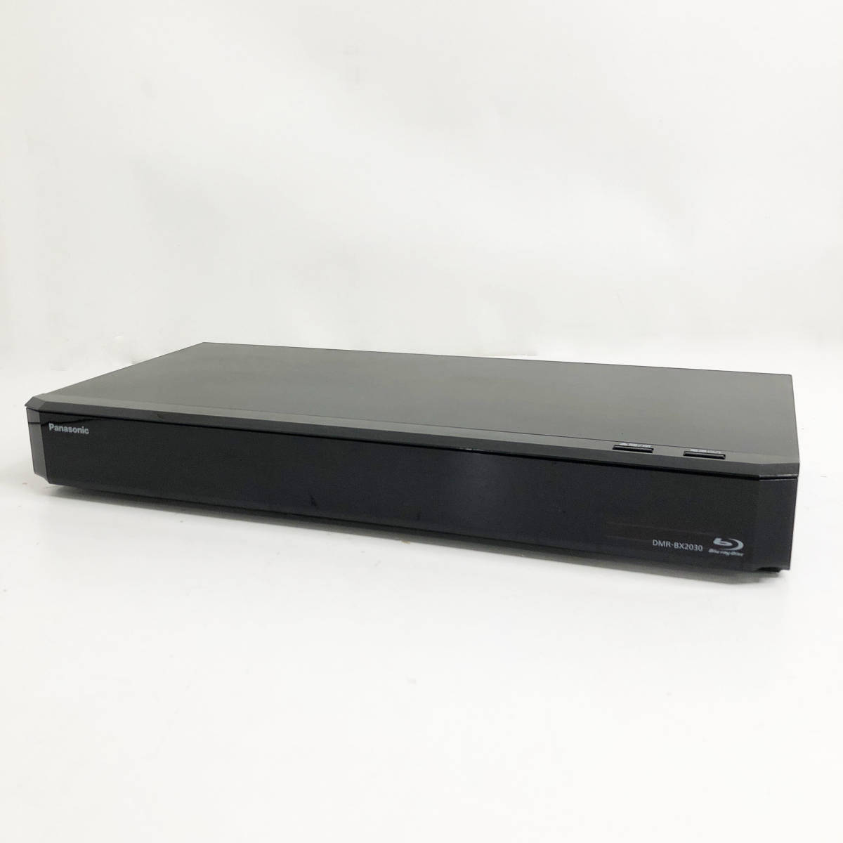 11/11終了　【ジャンク品】DMR-BX2030ブルーレイレコーダー Panasonic DMR-BX2030 ブルーレイレコーダー ジャンク品 11/11終了