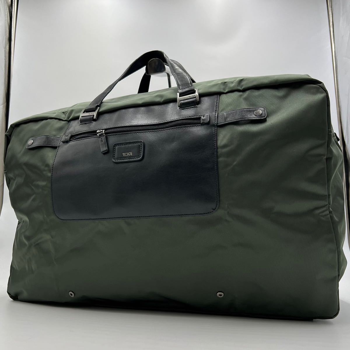 トゥミ ナイロンボストンバッグ メンズ TUMI トゥミ TUMI ボストン