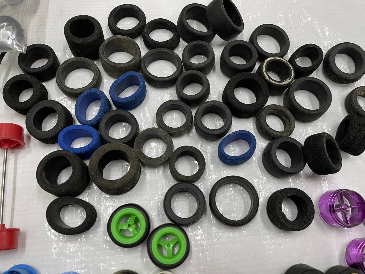 バーゲンセール ミニ四駆 軽量 アルミホイール 当時物 Elibrary Undipa Ac Id