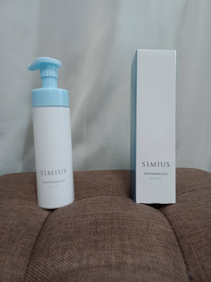⁄ 薬用ホワイトニングジェルEX SIMIUS シミウス EX 薬用ホワイトニング 