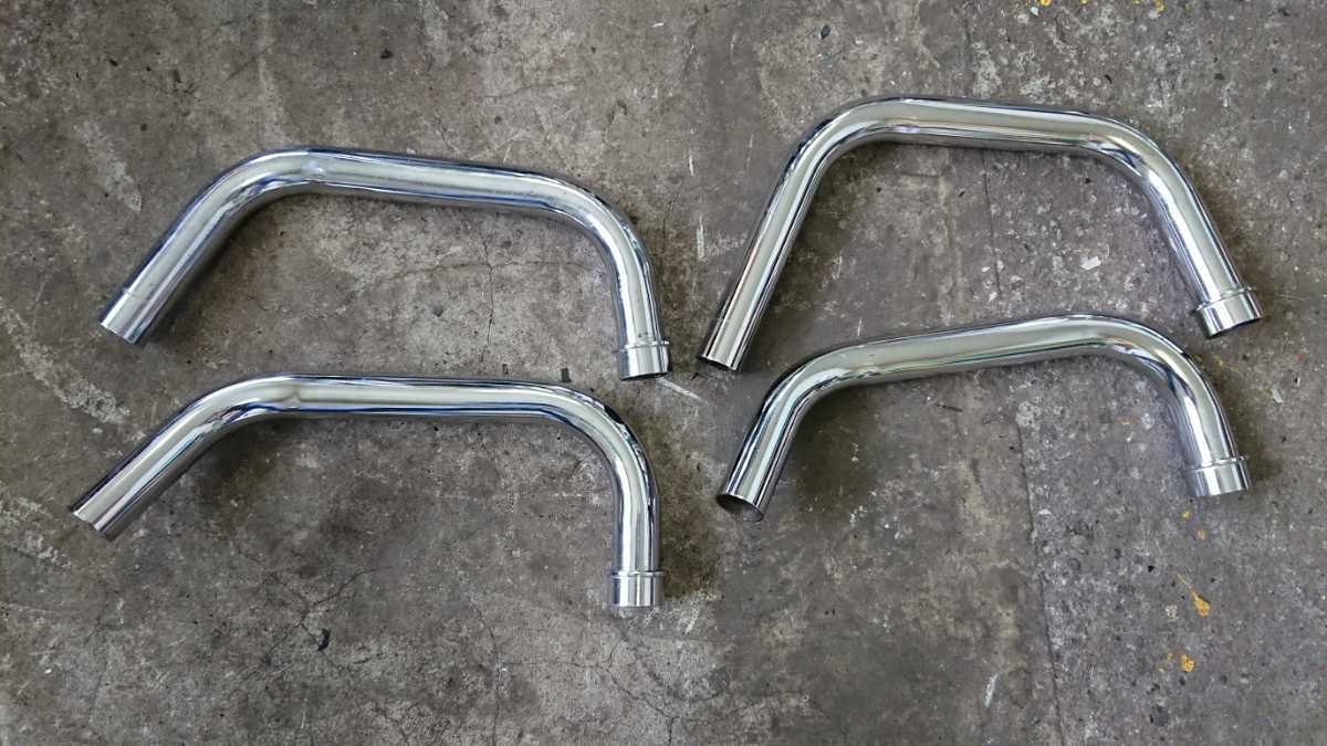 HONDA ホンダ ジェイド RPM アールピーエム フルエキ 社外 MC23 JADE