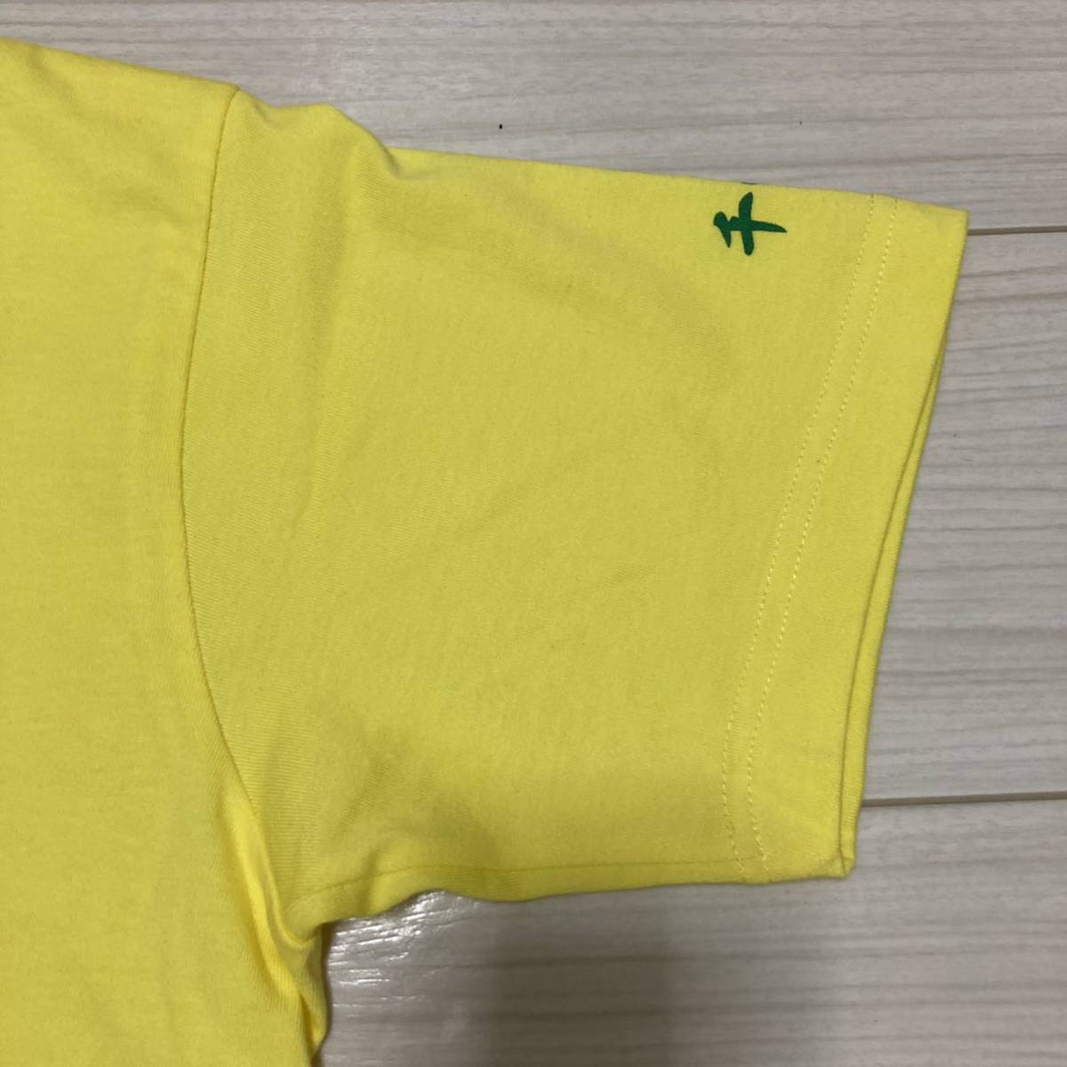 新品未◇ZOZO コラボ ジェフ ユナイテッド◇三巴彫ひろ 浮世絵 Tシャツ