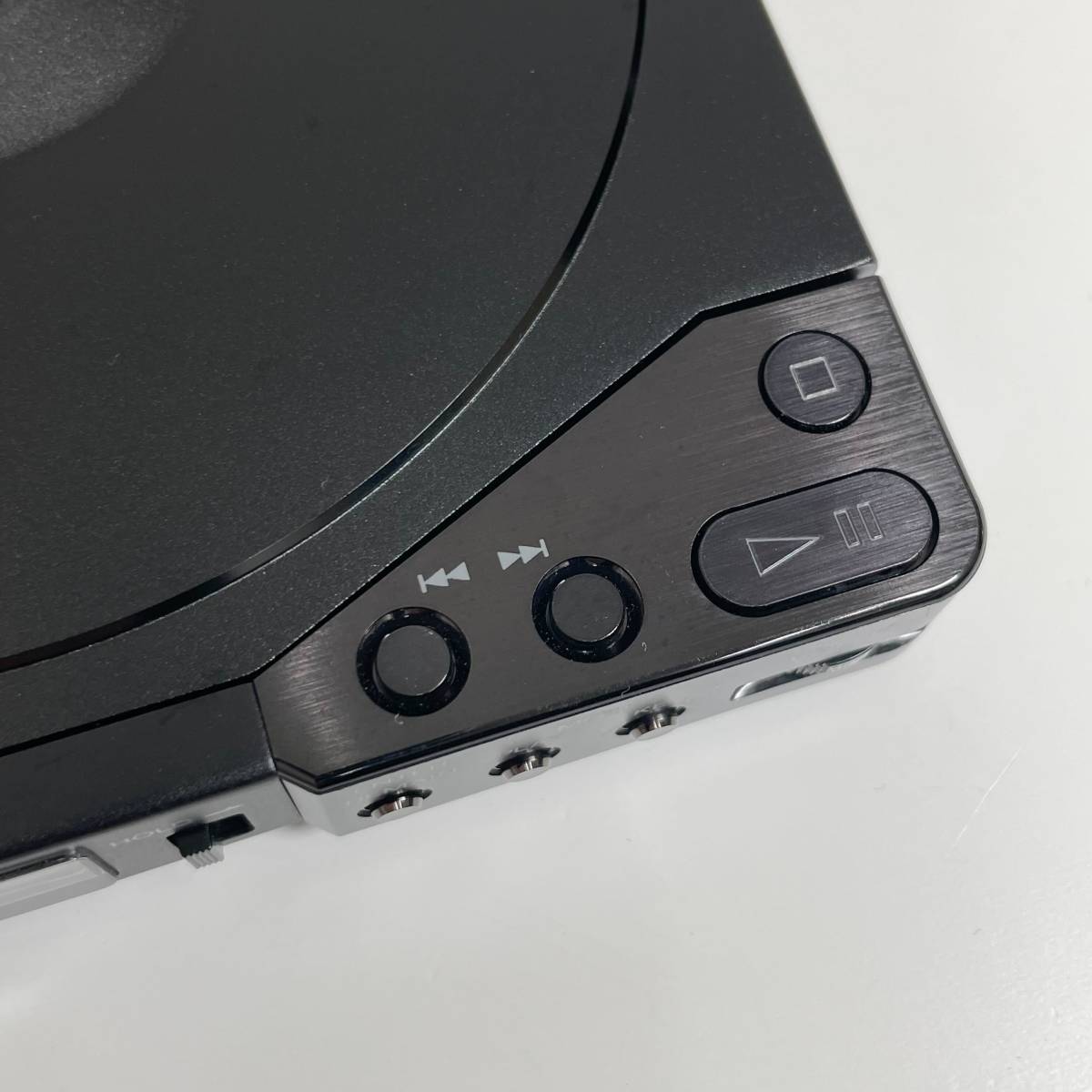 ジャンクSONY DISCMAN D-150 SONY CDプレーヤー Discman D-150