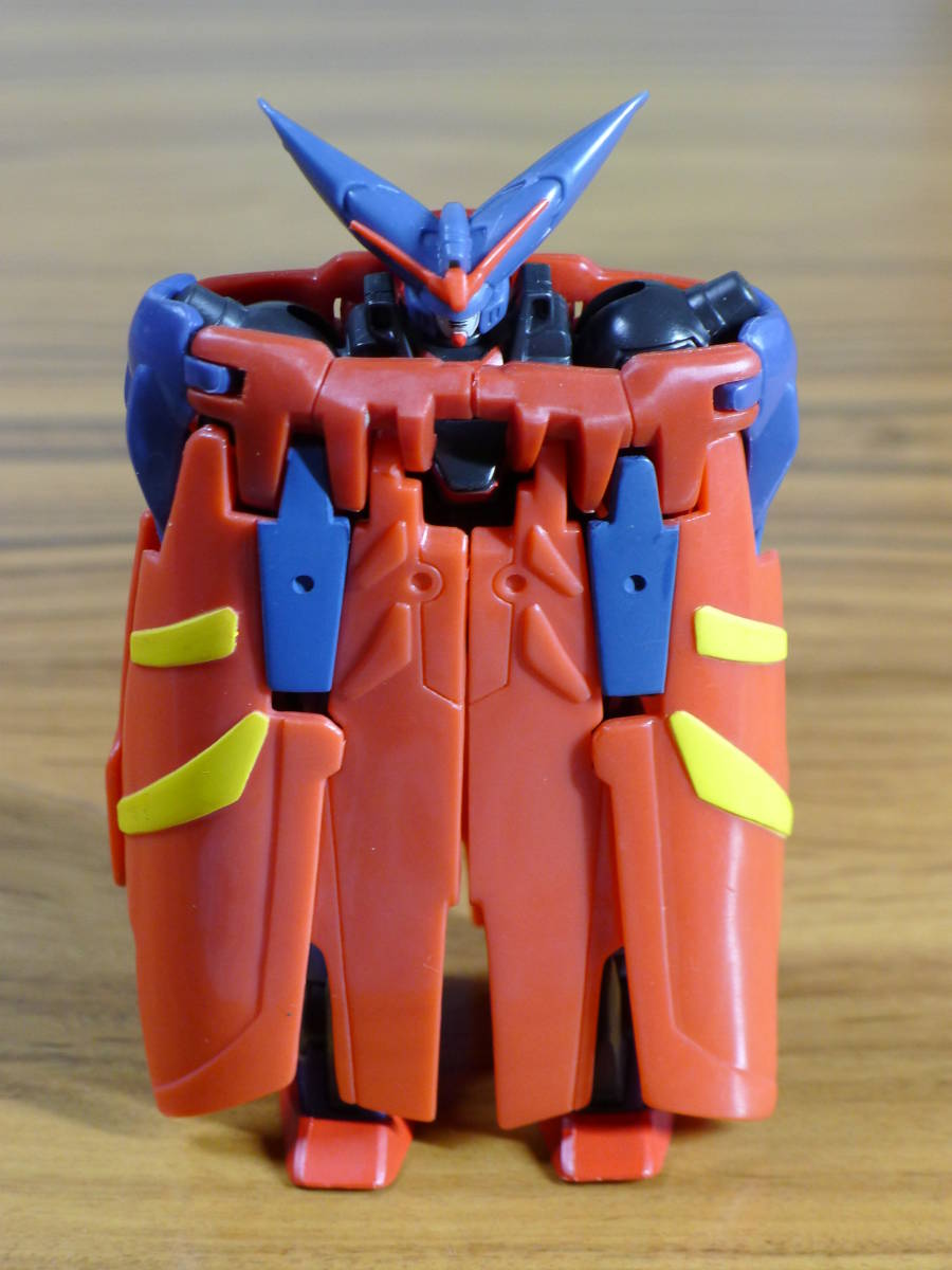 ☆ 機動武闘伝Gガンダム MIAセットJ ☆ ガンダム モビルスーツイン 