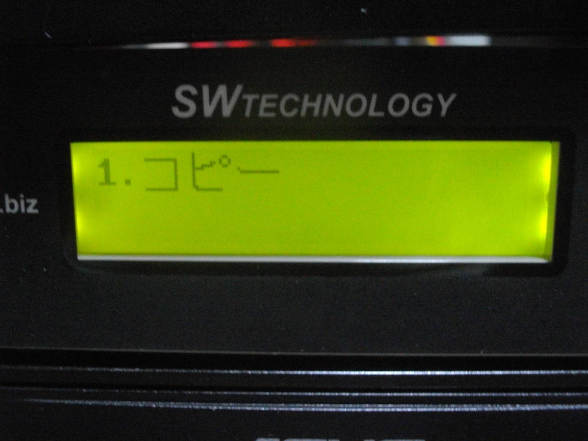 SW社製 1対5 DVD,CDデュプリケーター □日本語 □パイオニア製 SW社製 1対5 DVD,CDデュプリケーター □日本語 □パイオニア製
