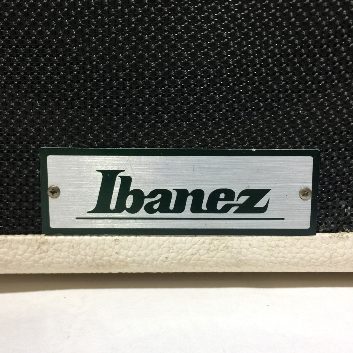 Ibanez TSA112C ギターアンプ キャビネット アイバニーズ スピーカー 