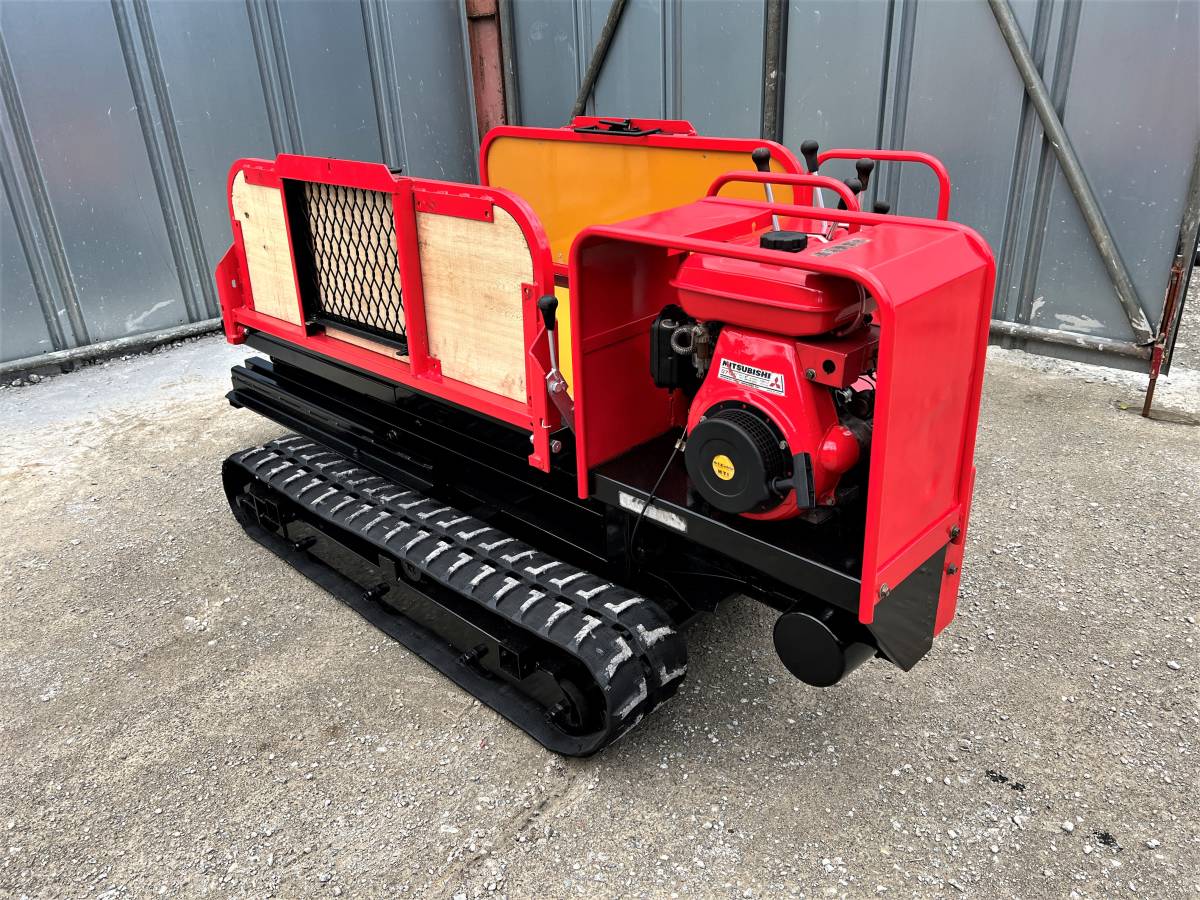 ノザワ フルーツワーカー リフト運搬車 高所作業車 CF-3-30H 3m セル