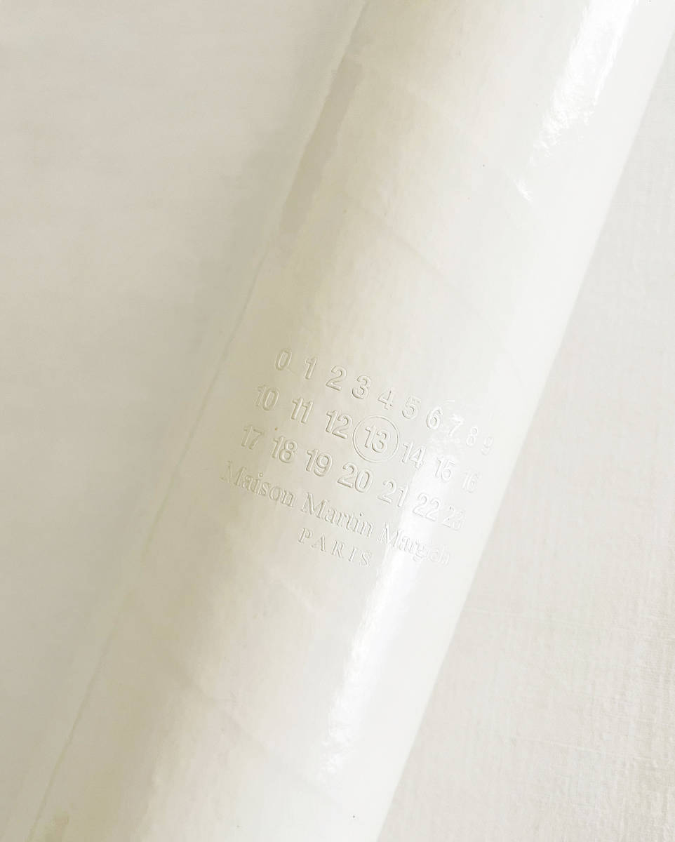 Maison Martin Margiela Ligne'13' /メゾン マルタン マルジェラ 13