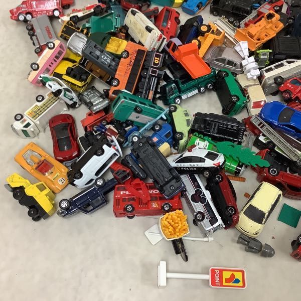 1円～ 訳あり ジャンク トミカ 2004 ハマー H2 TM GM、ニッサン スカイラインGT-R 他 トミカ 訳あり 1円〜 スズキ クラウン トミカまとめ