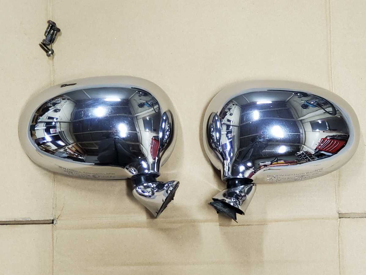 NA6CE ロードスター サイドミラー NA ロードスター NA6CE NA8C 純正 