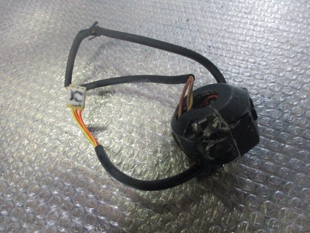 高品質，豊富な A4AF21 GT750 B1 右 ハンドルスイッチ S エンピツ(スズキ用)｜売買されたオークション情報、yahooの商品情報をアーカイブ公開 - オークファン スズキ用