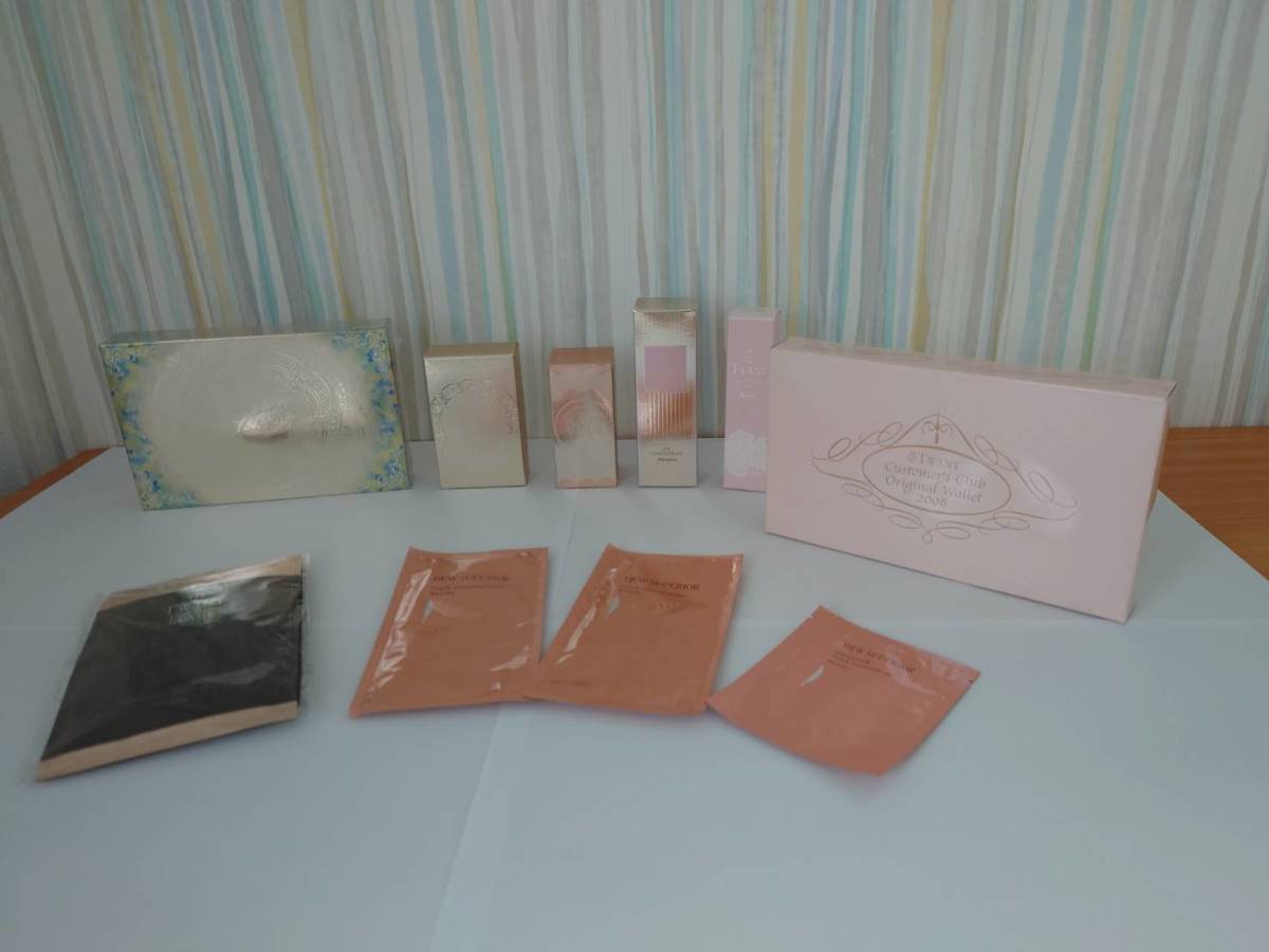 トワニー | ミラノコレクション カネボウ化粧品 Milano Collection