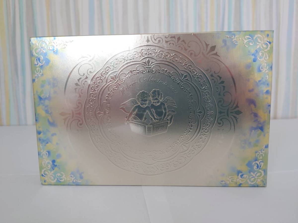 トワニー | ミラノコレクション カネボウ化粧品 Milano Collection