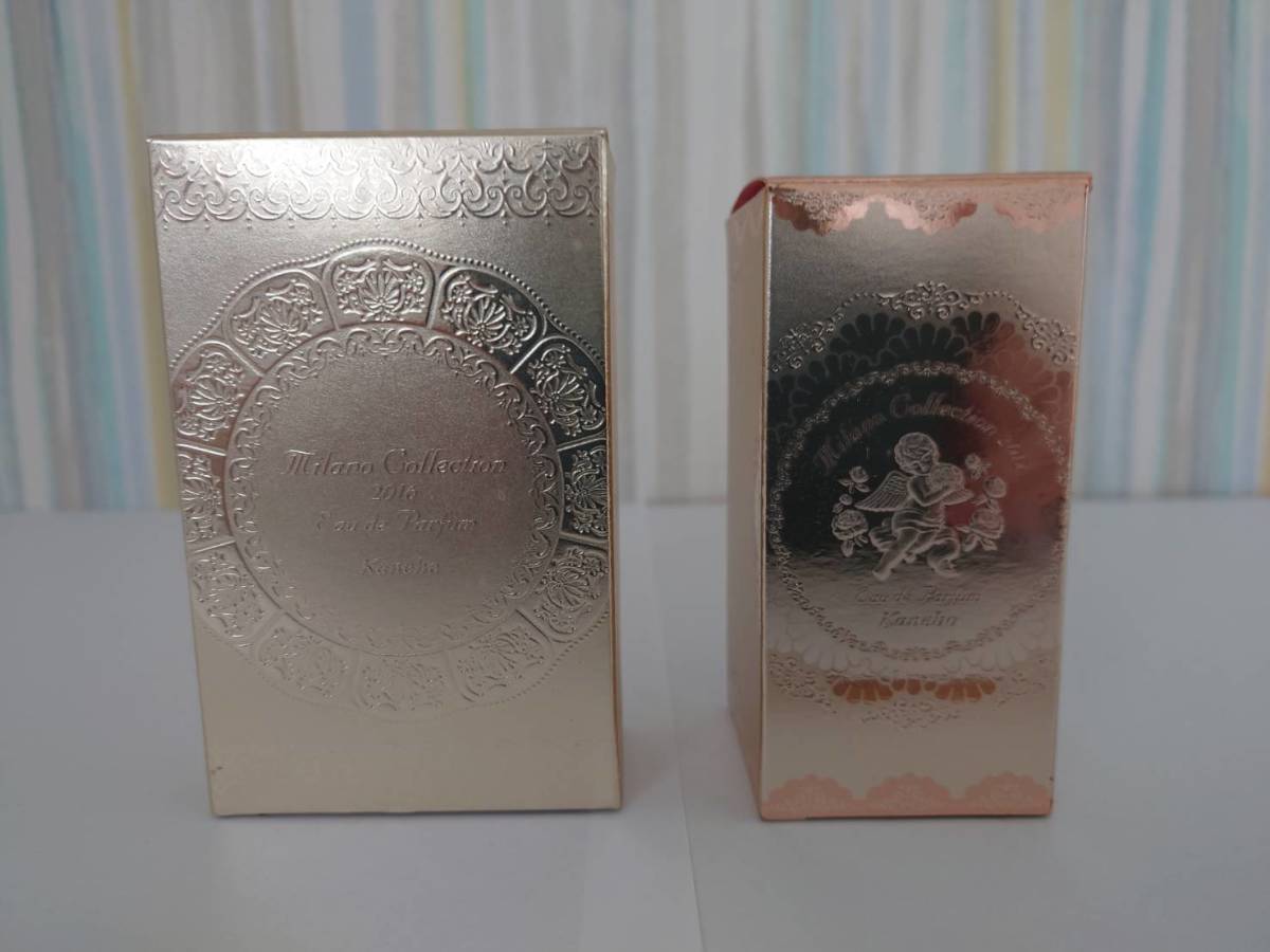 トワニー | ミラノコレクション カネボウ化粧品 Milano Collection