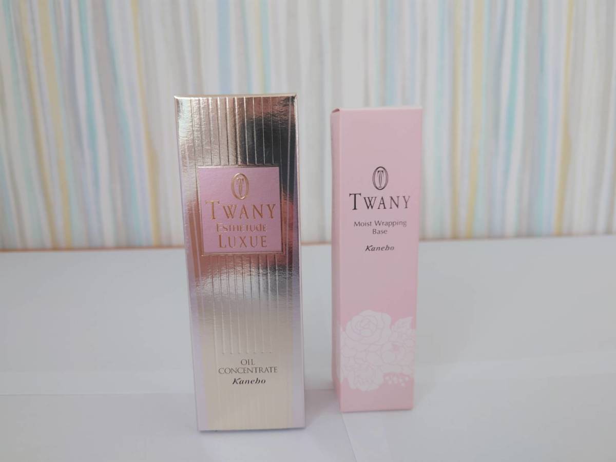 トワニー | ミラノコレクション カネボウ化粧品 Milano Collection