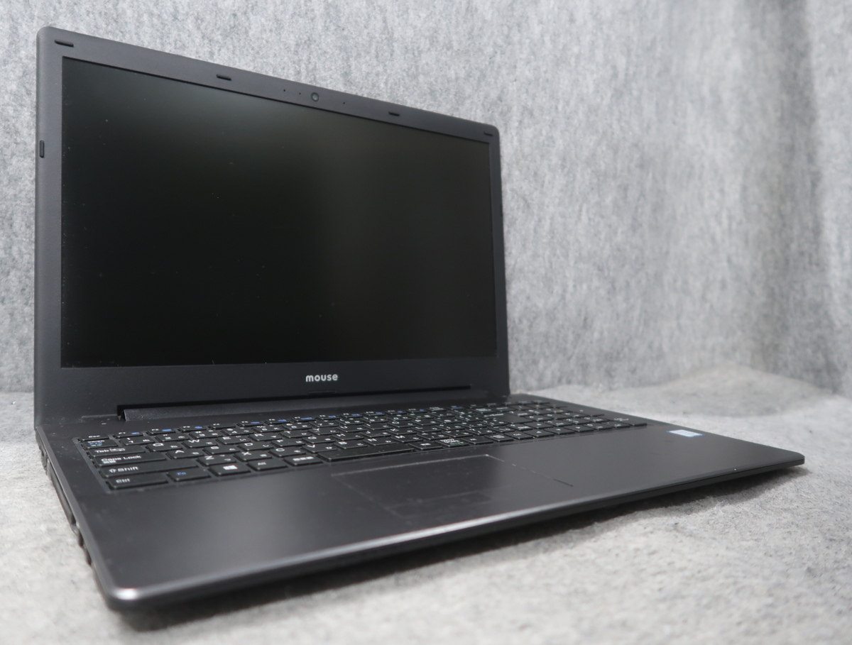 MouseComputer LB-F531XN2-S2-A Core i3-6100U 2.3GHz 8GB DVD
