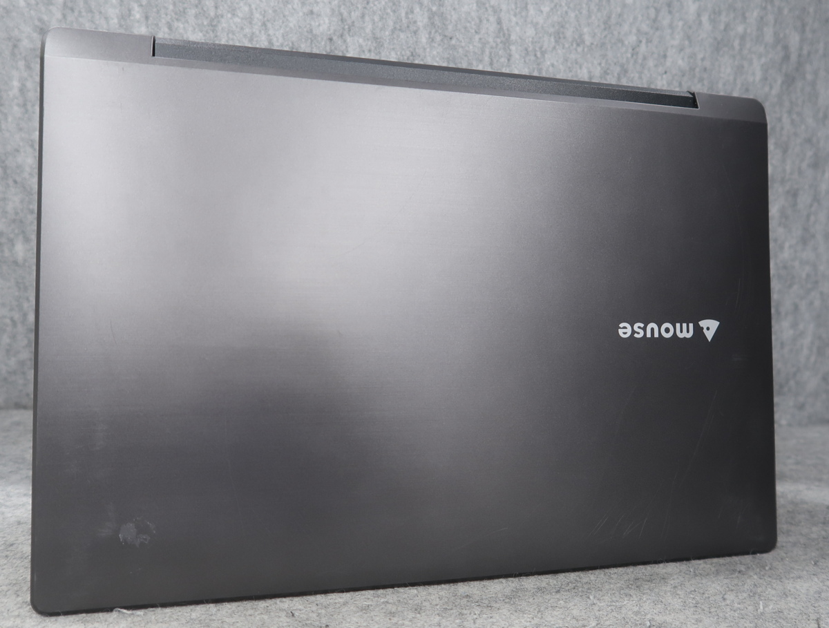 MouseComputer LB-F531XN2-S2-A Core i3-6100U 2.3GHz 8GB DVD