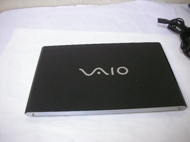 VAIO S13(Core i5 6200U 2.3GHz/4GB/128GB)