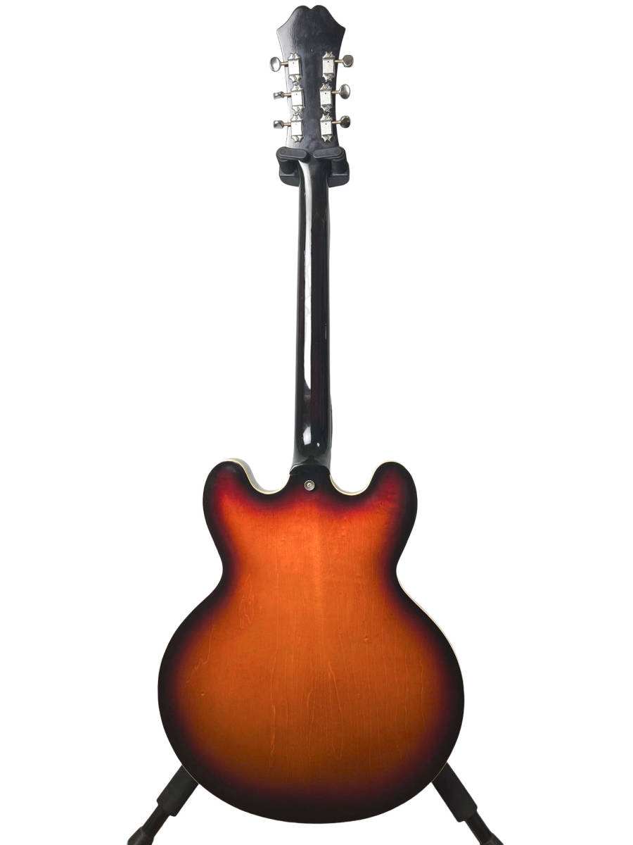 Epiphone Casino エピフォン カジノ 寺田楽器製 ギター ジャンク