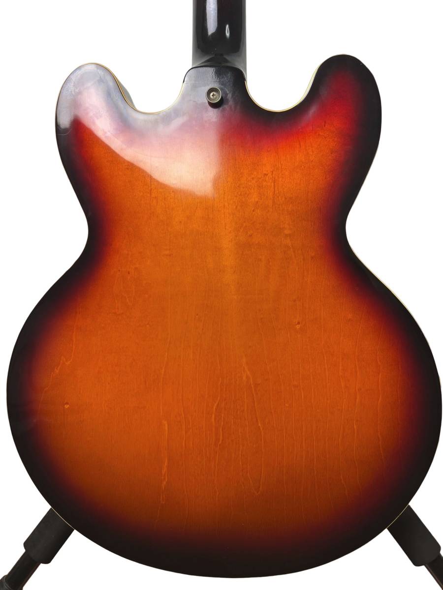 Epiphone Casino エピフォン カジノ 寺田楽器製 ギター ジャンク