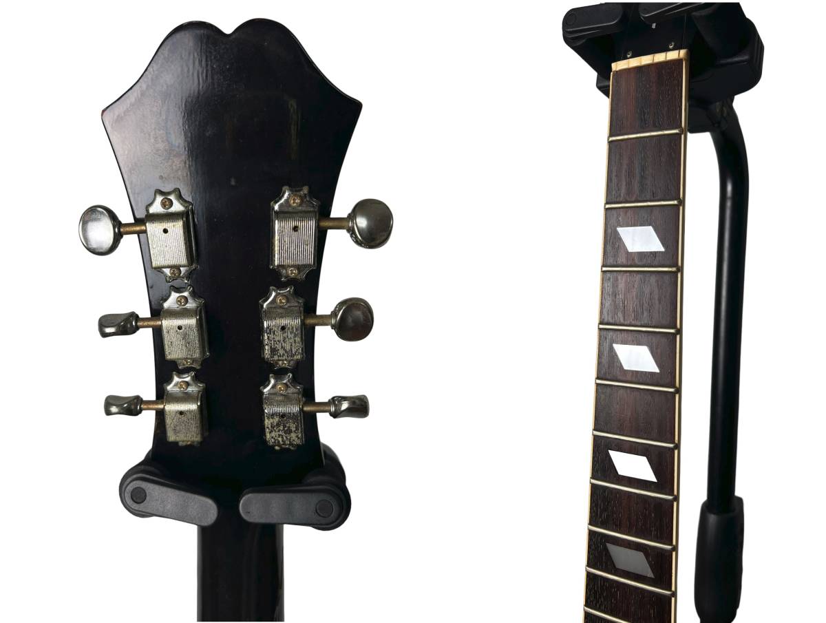 Epiphone Casino エピフォン カジノ 寺田楽器製 ギター ジャンク