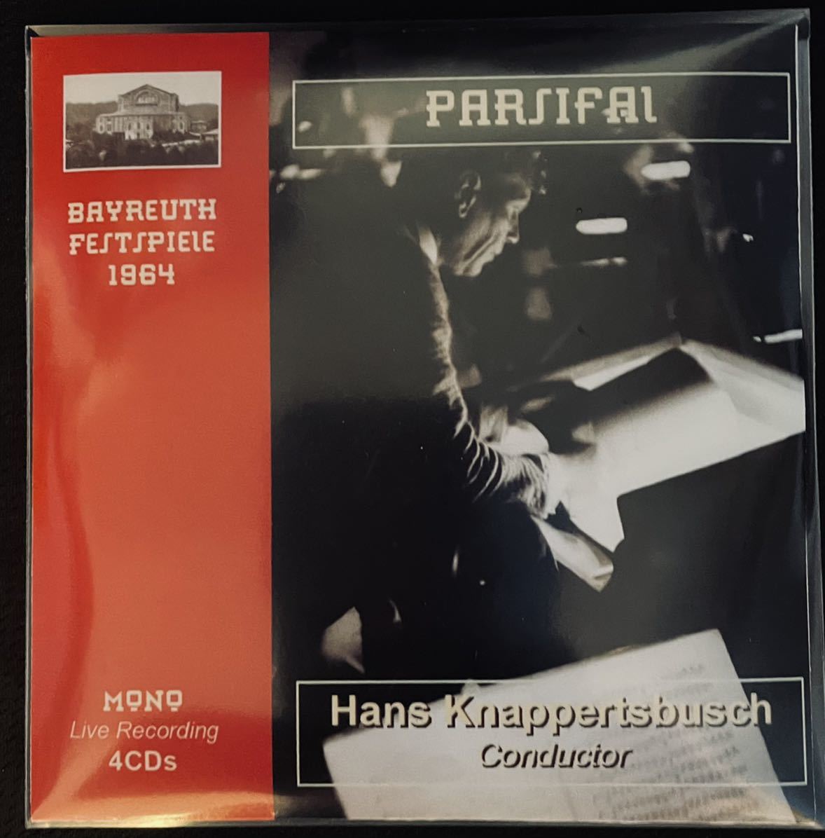 クリュイタンス没後50周年記念ボックス(65CD)｜HMV&BOOKS online