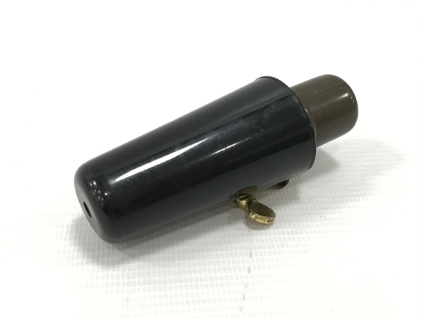 Berg Larsen 95/1M alto ベルグ ラーセン アルトサックス マウスピース